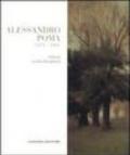 Alessandro Poma (1874-1960). Pittore a villa Borghese. Ediz. illustrata