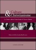 Culture et christianisme. Le centre culturel Saint-Louis de France à Rome