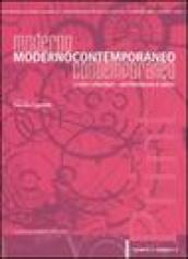 Modernocontemporaneo. Scritti ulteriori. Architettura e altro