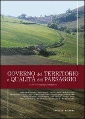 Governo del territorio e qualità del paesaggio