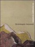 Michelangelo Antonioni. Le montagne incantate. Catalogo della mostra (L'Aquila, 30 ottobre-9 dicembre 2007). Ediz. illustrata