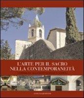 L'arte per il sacro nella contemporaneità. L'esperienza della ricostruzione di Scopoli