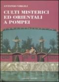 Culti misterici ed orientali a Pompei