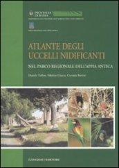 Atlante degli uccelli nidificanti