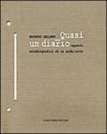 Edoardo Gellner. Quasi un diario, appunti autobiografici di un architetto