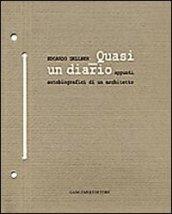 Edoardo Gellner. Quasi un diario, appunti autobiografici di un architetto