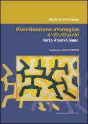 Pianificazione strategica e strutturale