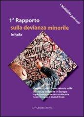 I numeri pensati. 1° Rapporto sulla devianza minorile in Italia
