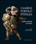 I Sabini popolo d'Italia. Dalla storia al mito