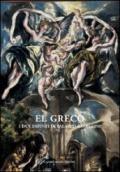 El Greco. I due dipinti di palazzo Barberini. Ediz. illustrata