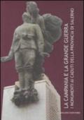 La Campania e la grande guerra. I monumenti ai caduti della provincia di Salerno