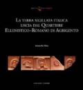 La terra sigillata italica liscia dal quartiere ellenistico-romano di Agrigento