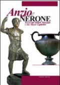 Anzio e Nerone. Tesori dal British Museum e dai Musei Capitolini. Ediz. illustrata