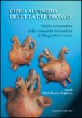 Cipro all'inizio dell'Età del Bronzo. Realtà sconosciute della comunità industriale di Pyrgos/Mavroraki