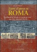 Scatti d'epoca su Roma. La Capitale nel '900 nella vita speciale dei Nistri, della O.M.I., della S.A.R.A-Nistri