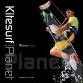 Kitesurf planet. Ediz. multilingue