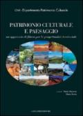 Patrimonio culturale e paesaggio. Un approccio di filiera per la progettualità territoriale