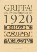 Griffa! Una rivista futurista del 1920