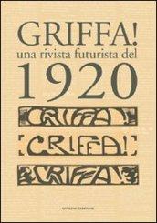 Griffa! Una rivista futurista del 1920