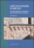 L'arte di costruire in Abruzzo. Tecniche murarie nel territorio della diocesi di Valva e Sulmona