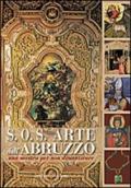 S.O.S. Arte dall'Abruzzo. Una mostra per non dimenticare