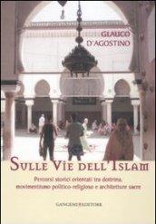 Sulle vie dell'Islam. Percorsi storici orientati tra dottrina, movimentismo politico-religioso e architetture sacre