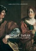 Ammon e Tamar. Un dipinto inedito del Guercino
