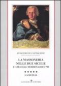 La massoneria nelle due Sicilie e i «fratelli» meridionali del '700: 5