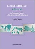 Laura Palmieri. Sulle scale