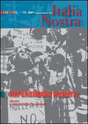 Italia nostra (2011): 460