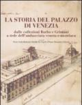La storia del Palazzo di Venezia dalle collezioni Barbo e Grimani a sede dell'ambasciata veneta e austriaca: 1