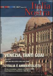 Italia nostra (2011): 463