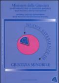 Nuove esperienze di giustizia minorile (2010)