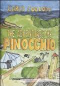 The adventures of Pinocchio