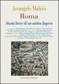 Roma. Storia breve di un antico Impero