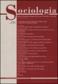 Sociologia. Rivista quadrimestrale di scienze storiche e sociali (2010): 3