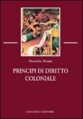 Principi di diritto coloniale