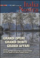 Italia nostra (2011): 465