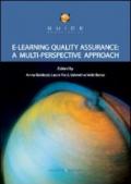 E-learning quality assurance. A multi perspective approach