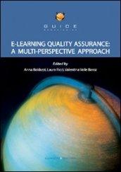 E-learning quality assurance. A multi perspective approach