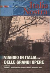 Italia nostra (2011): 467