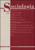Sociologia. Rivista quadrimestrale di scienze storiche e sociali (2011)