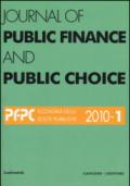 Journal of public finance and public choice (2010)