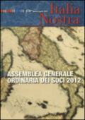 Italia nostra (2012): 470