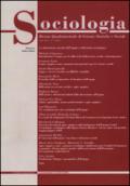 Sociologia. Rivista quadrimestrale di scienze storiche e sociali (2011): 3