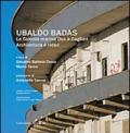 Ubaldo Badas: La Colonia marina Dux a Cagliari. Architettura e video