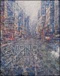 Antonio Sannino. Undressed