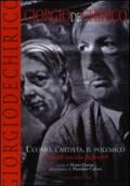 Giorgio De Chirico. L'uomo, l'artista, il polemico: Guida alle interviste 1938-1978
