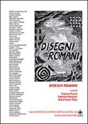 Disegni romani