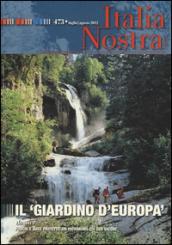 Italia nostra (2012): 473